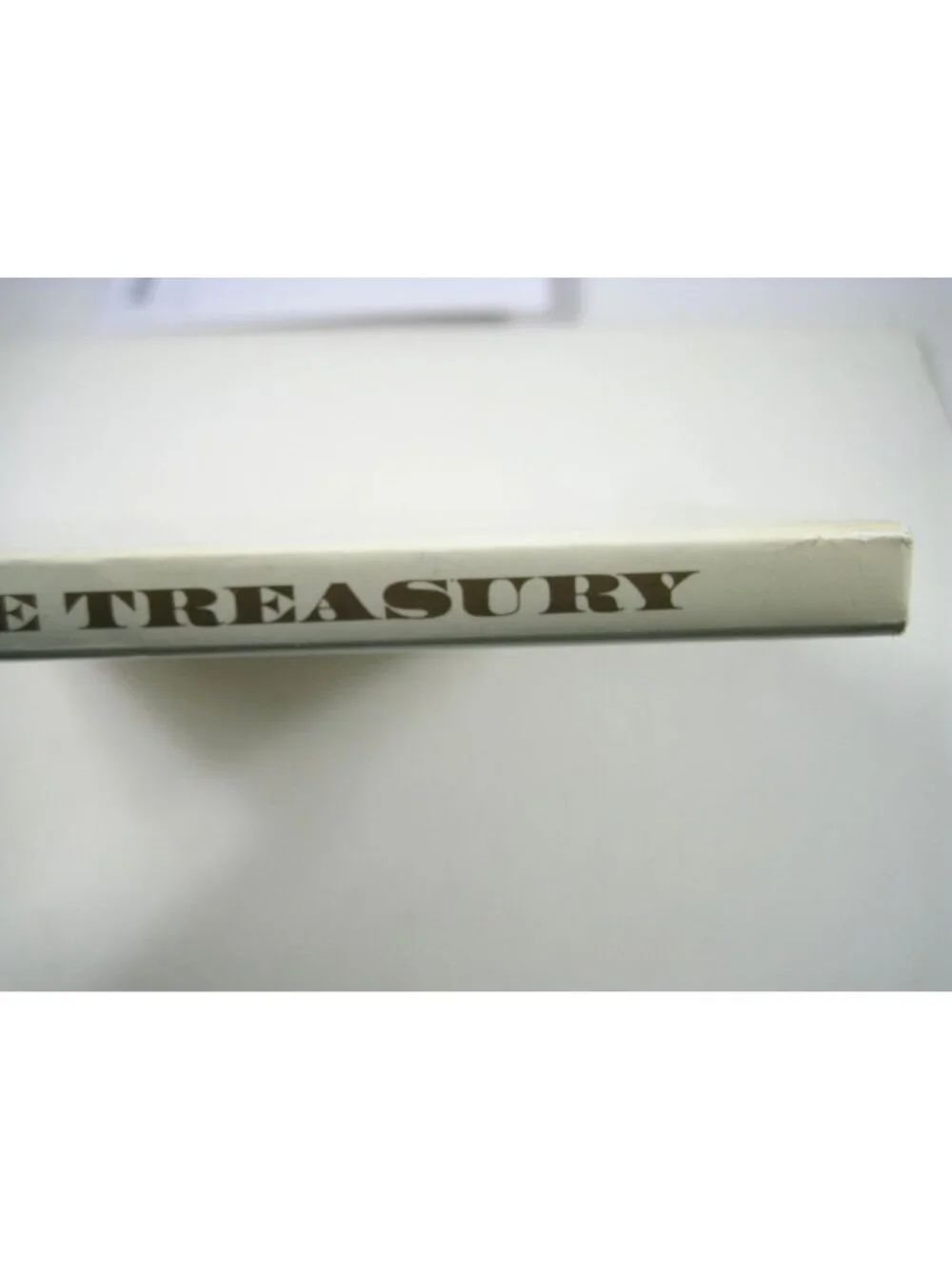 N/A dust jacket